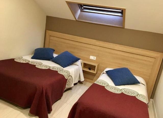 Pension Casa Maruja بونتيفيذرا المظهر الخارجي الصورة